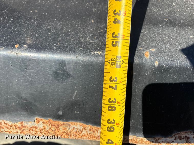 image for item DU1474 2014 International 7400 dump truck