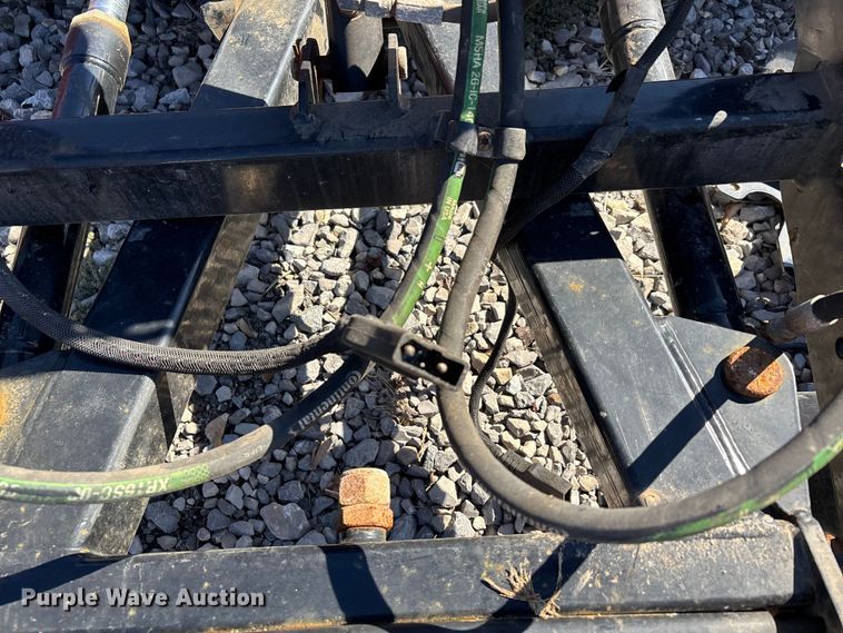 image for item DU1476 Western Pro Plus snow plow