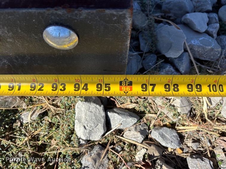 image for item DU1476 Western Pro Plus snow plow