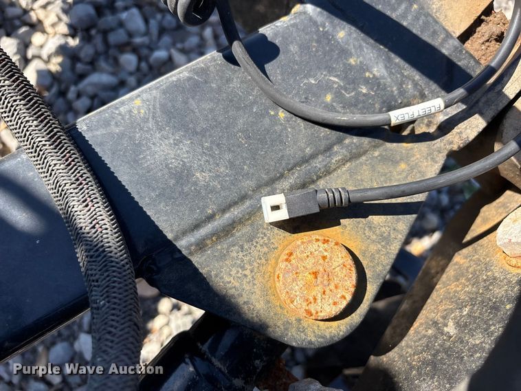 image for item DU1476 Western Pro Plus snow plow