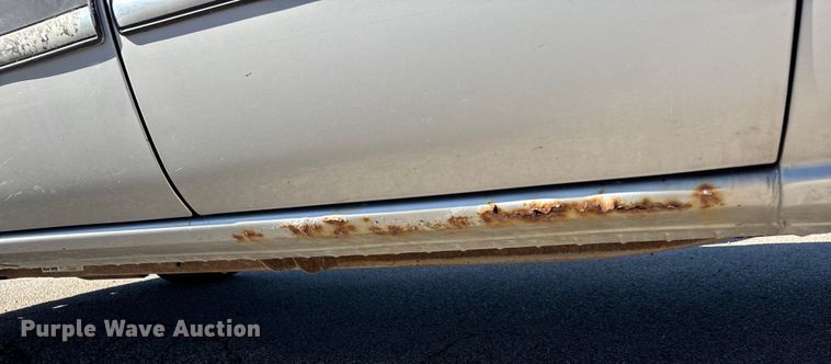 image for item DU1477 2004 Chevrolet Silverado 1500 Ext. Cab pickup truck