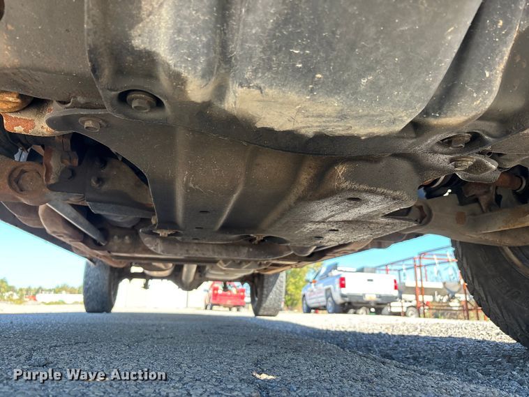 image for item DU1477 2004 Chevrolet Silverado 1500 Ext. Cab pickup truck