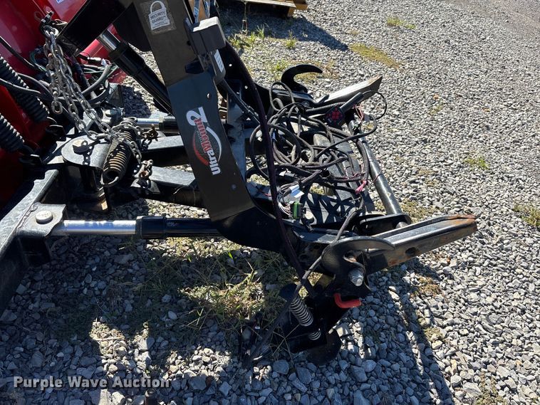 image for item DU1478 Western Pro Plus snow plow