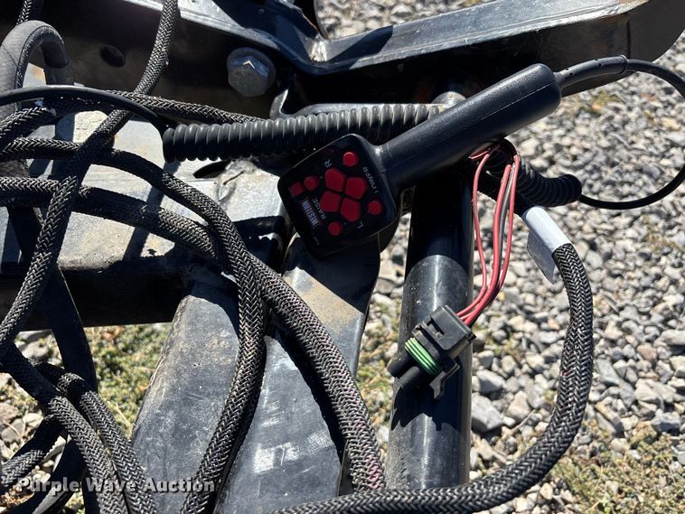 image for item DU1478 Western Pro Plus snow plow