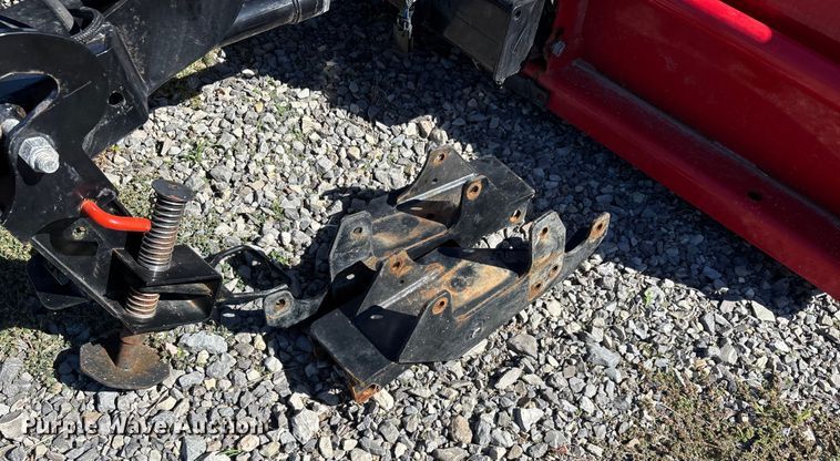 image for item DU1478 Western Pro Plus snow plow