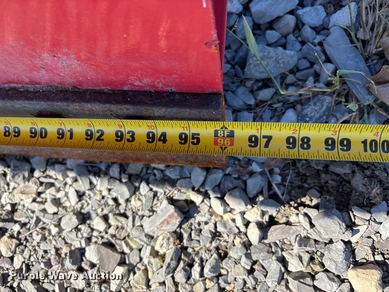 image for item DU1478 Western Pro Plus snow plow