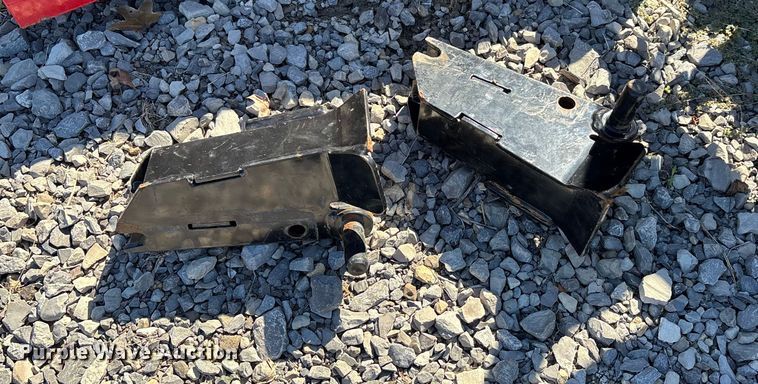 image for item DU1478 Western Pro Plus snow plow