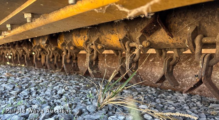 image for item DU1479 Tiger flail mower