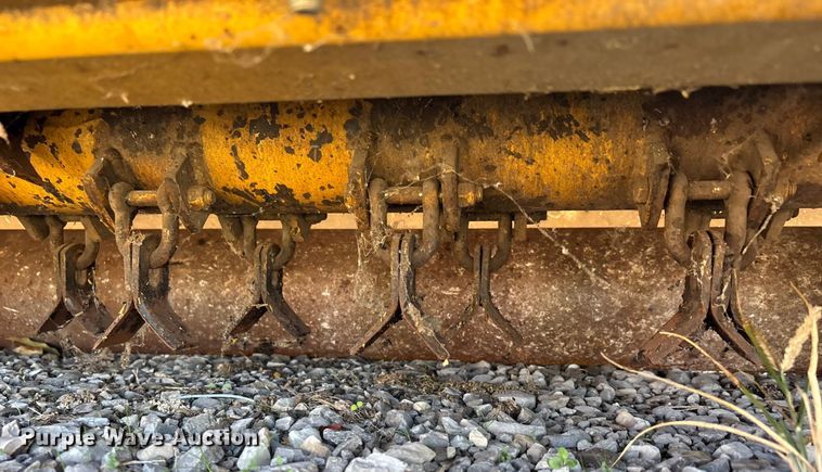image for item DU1479 Tiger flail mower