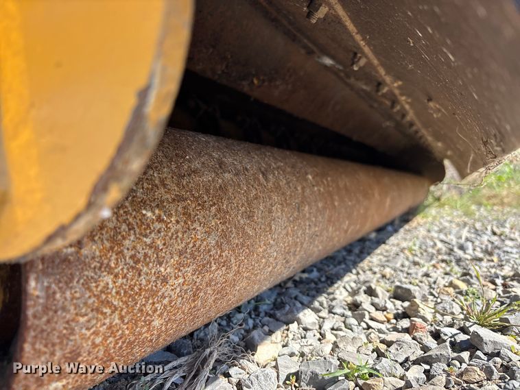 image for item DU1479 Tiger flail mower