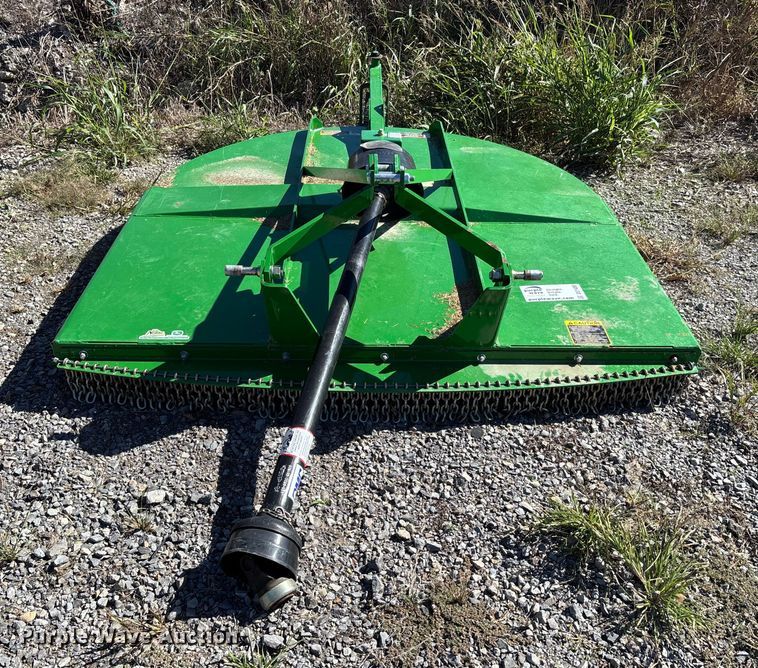 image for item DU1480 Frontier RC2072 rotary mower