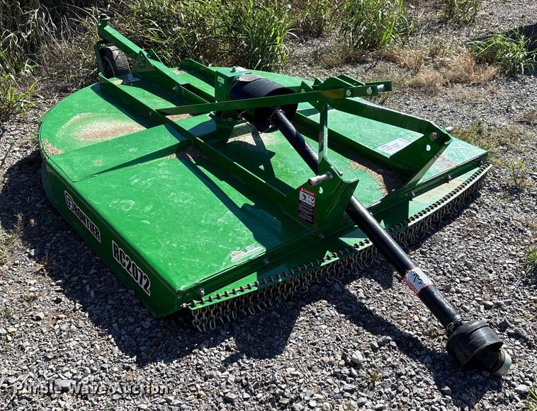 image for item DU1480 Frontier RC2072 rotary mower