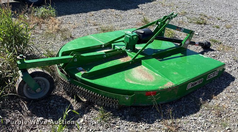image for item DU1480 Frontier RC2072 rotary mower