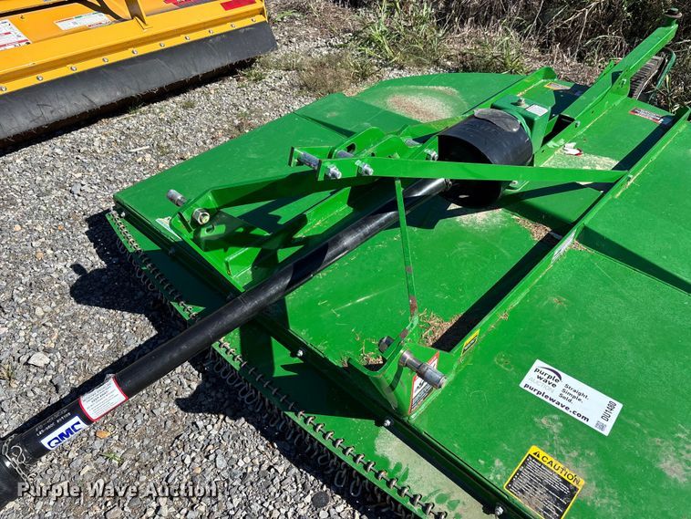 image for item DU1480 Frontier RC2072 rotary mower