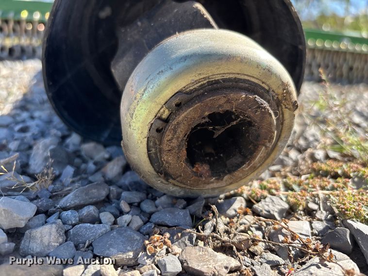 image for item DU1480 Frontier RC2072 rotary mower