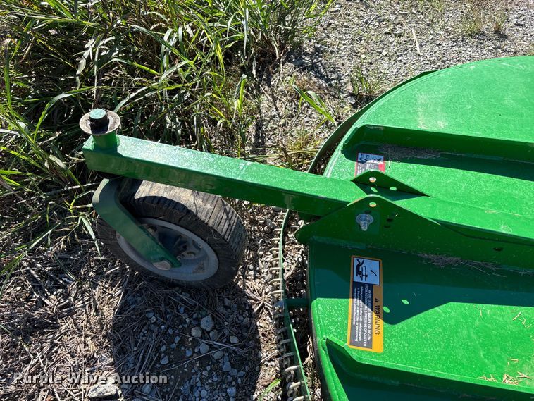 image for item DU1480 Frontier RC2072 rotary mower