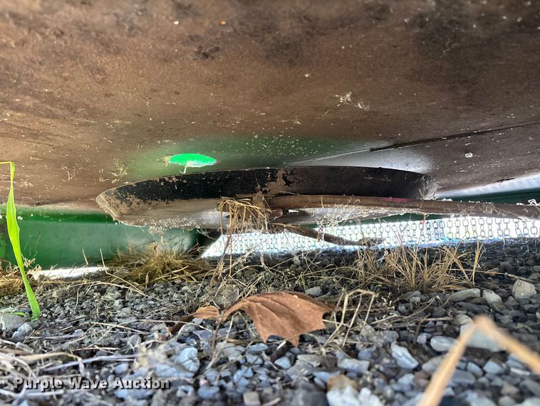 image for item DU1480 Frontier RC2072 rotary mower