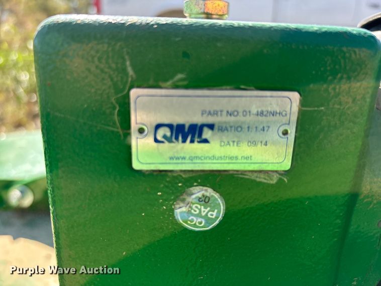 image for item DU1480 Frontier RC2072 rotary mower