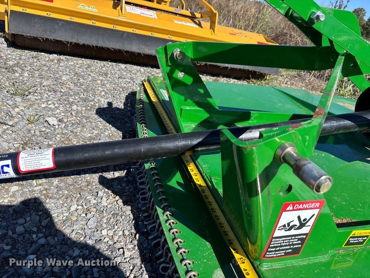 image for item DU1480 Frontier RC2072 rotary mower