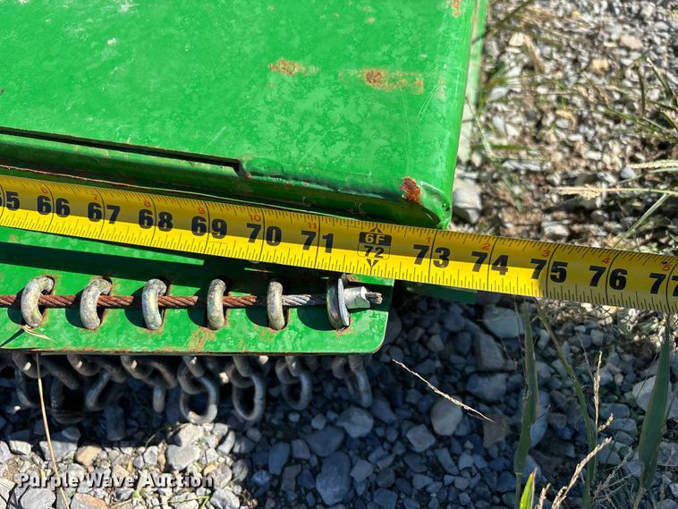 image for item DU1480 Frontier RC2072 rotary mower