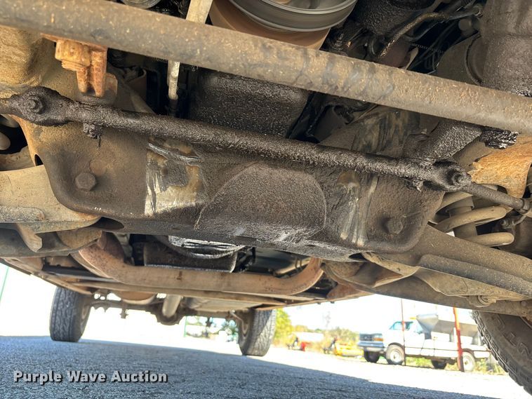 image for item DU1481 1996 Chevrolet C1500 pickup truck