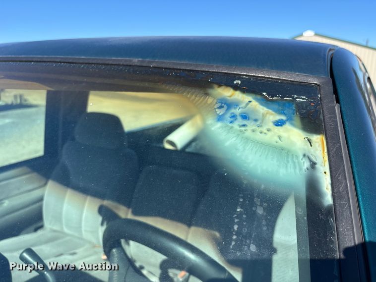 image for item DU1481 1996 Chevrolet C1500 pickup truck