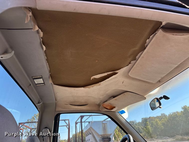 image for item DU1481 1996 Chevrolet C1500 pickup truck