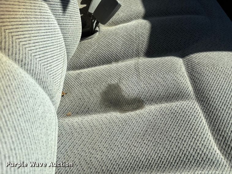 image for item DU1481 1996 Chevrolet C1500 pickup truck