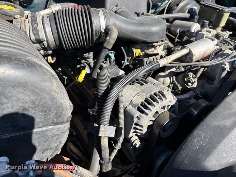 image for item DU1481 1996 Chevrolet C1500 pickup truck