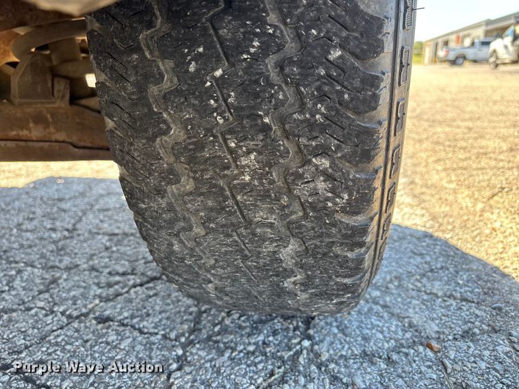 image for item DU1481 1996 Chevrolet C1500 pickup truck