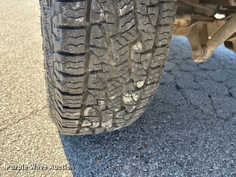 image for item DU1481 1996 Chevrolet C1500 pickup truck