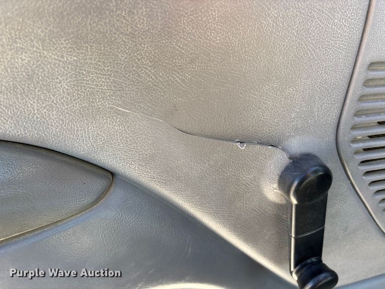 image for item DU1482 1997 Ford F250 pickup truck