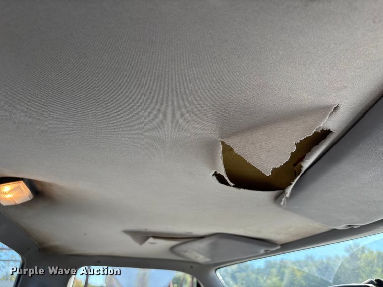 image for item DU1482 1997 Ford F250 pickup truck