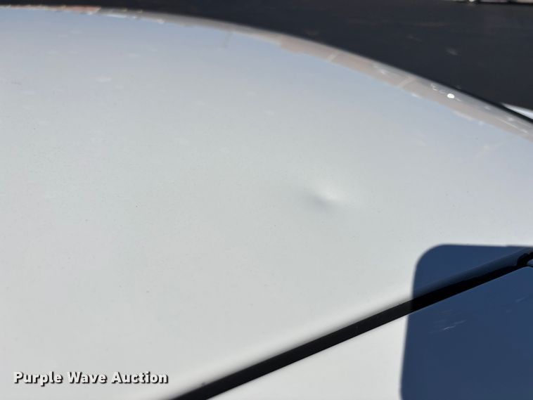 image for item DU1483 2011 Ford Crown Victoria Police Interceptor 