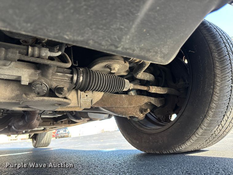 image for item DU1483 2011 Ford Crown Victoria Police Interceptor 