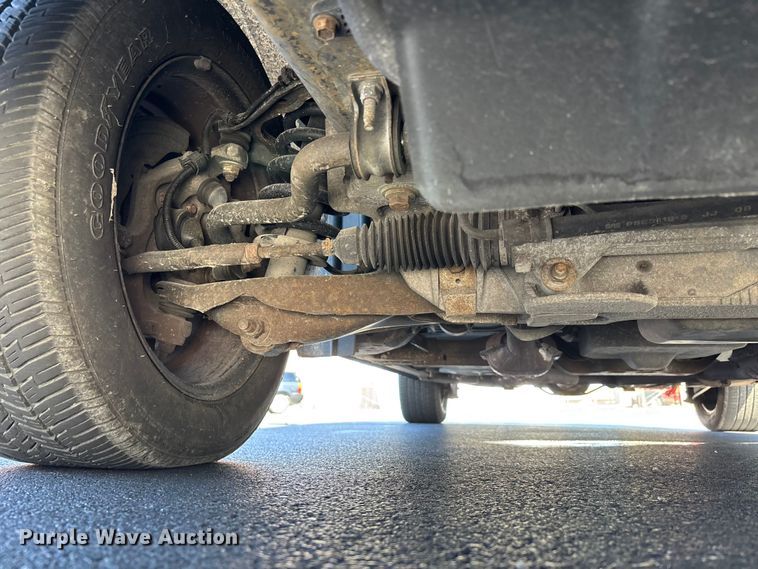 image for item DU1483 2011 Ford Crown Victoria Police Interceptor 