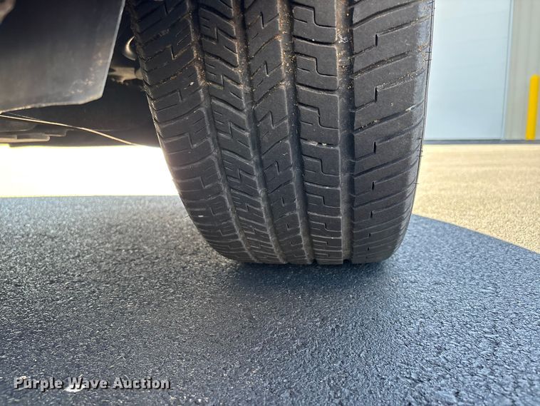 image for item DU1483 2011 Ford Crown Victoria Police Interceptor 