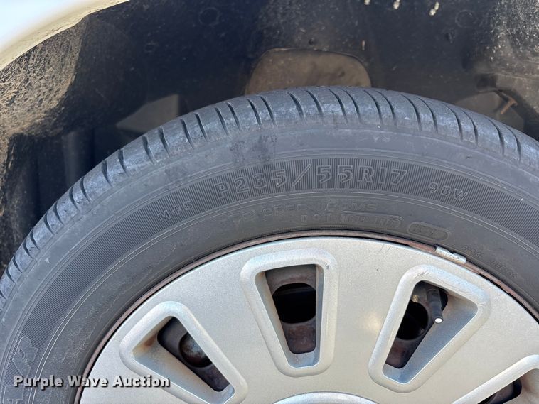 image for item DU1483 2011 Ford Crown Victoria Police Interceptor 