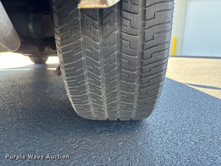 image for item DU1483 2011 Ford Crown Victoria Police Interceptor 