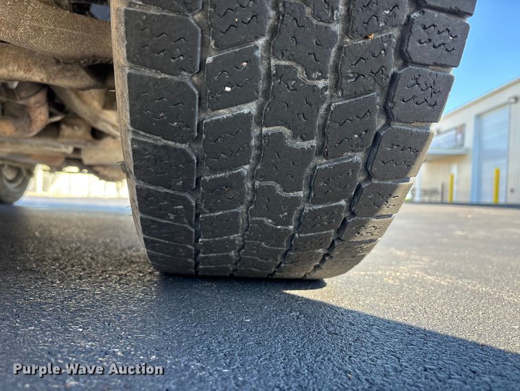 image for item DU1484 2008 Chevrolet Tahoe Police SUV