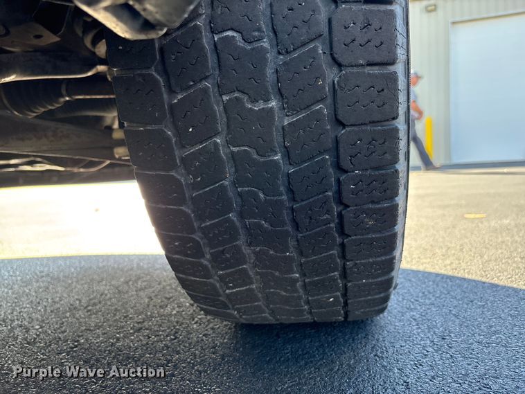 image for item DU1484 2008 Chevrolet Tahoe Police SUV