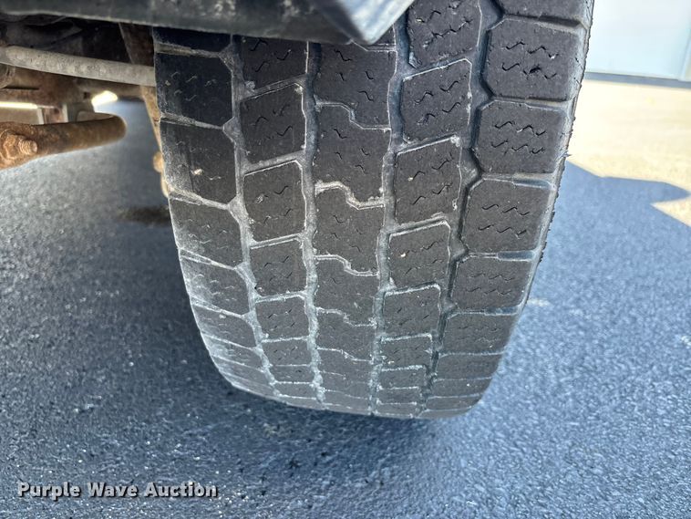 image for item DU1484 2008 Chevrolet Tahoe Police SUV