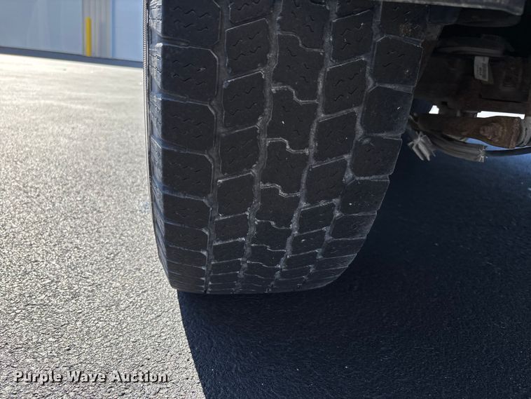 image for item DU1484 2008 Chevrolet Tahoe Police SUV