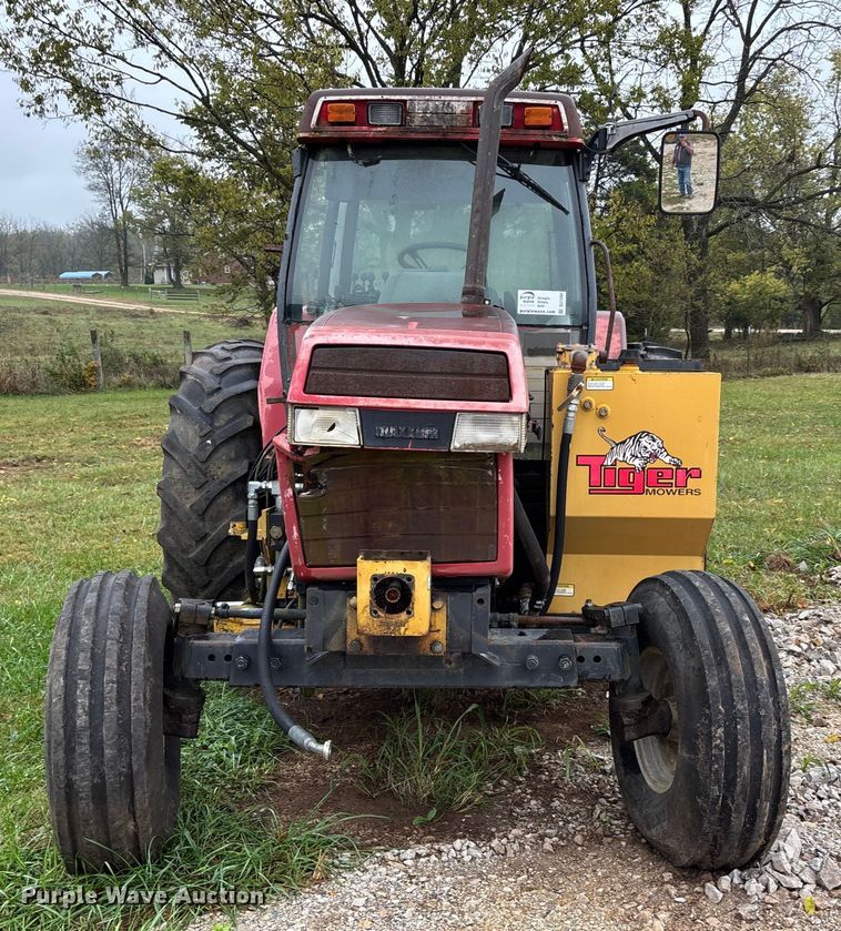 image for item DU1494 1997 Case-IH 5230 tractor