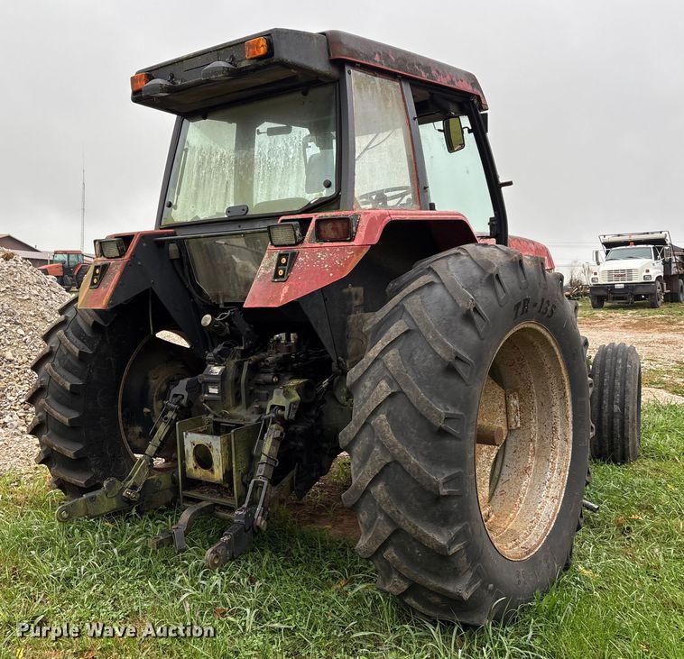image for item DU1494 1997 Case-IH 5230 tractor