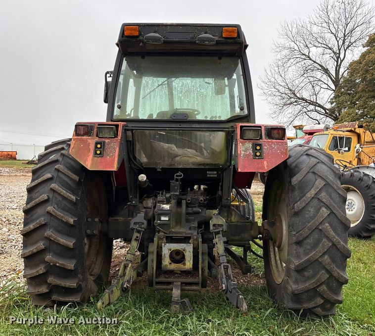 image for item DU1494 1997 Case-IH 5230 tractor