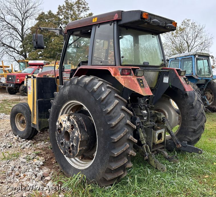image for item DU1494 1997 Case-IH 5230 tractor