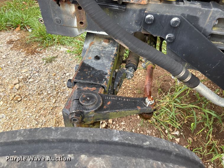 image for item DU1494 1997 Case-IH 5230 tractor