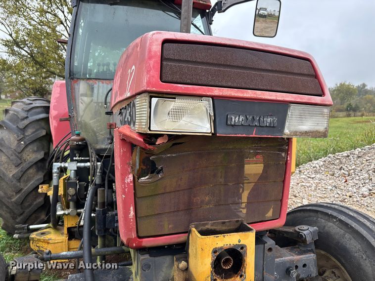 image for item DU1494 1997 Case-IH 5230 tractor