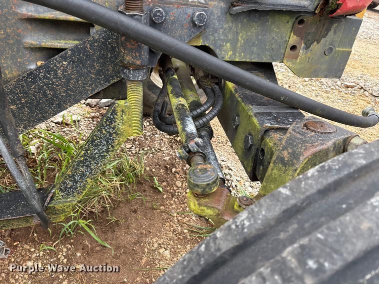 image for item DU1494 1997 Case-IH 5230 tractor